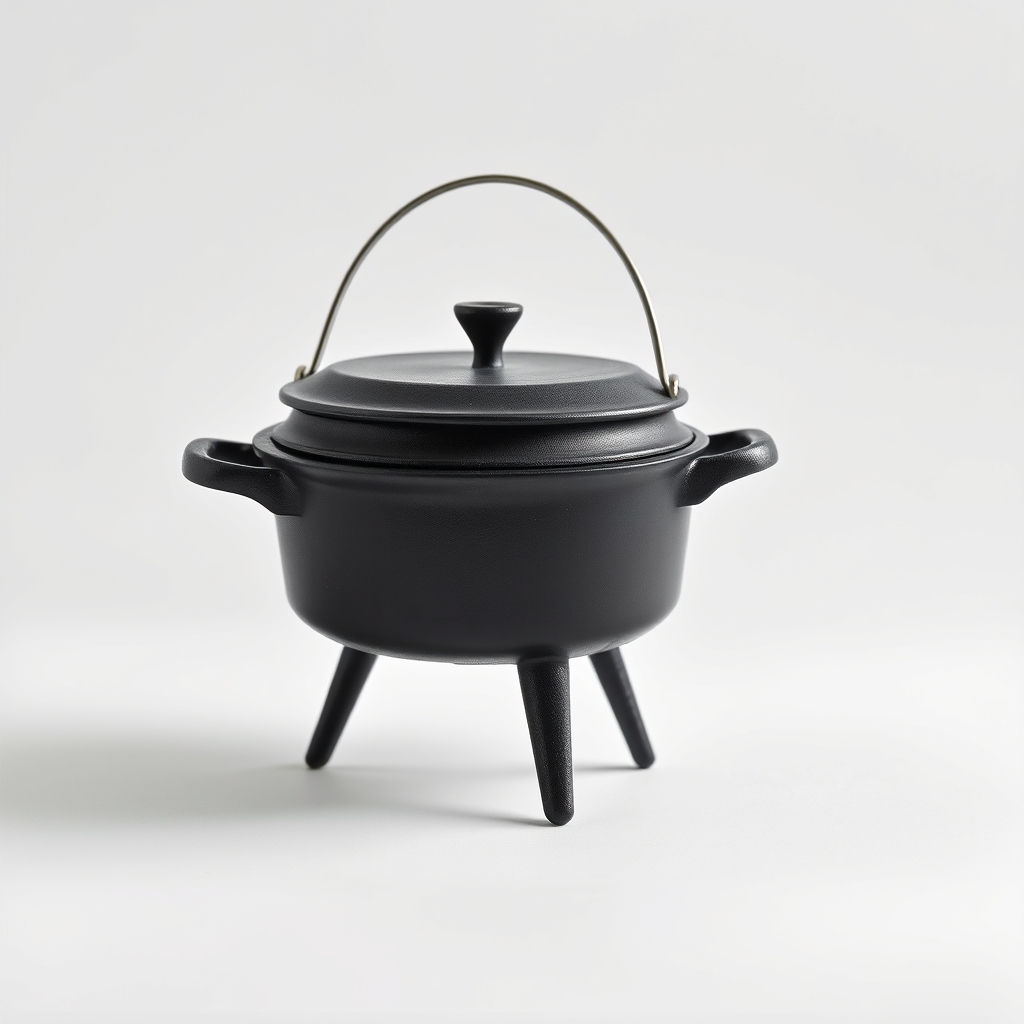 Nr. 3 Potjie