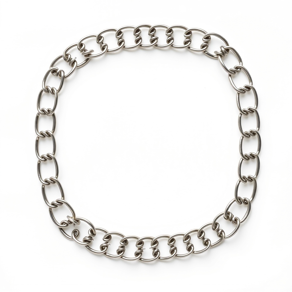 Chainmail Scrubber