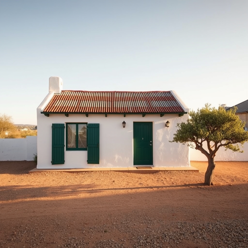 Baviaanskloof, day two