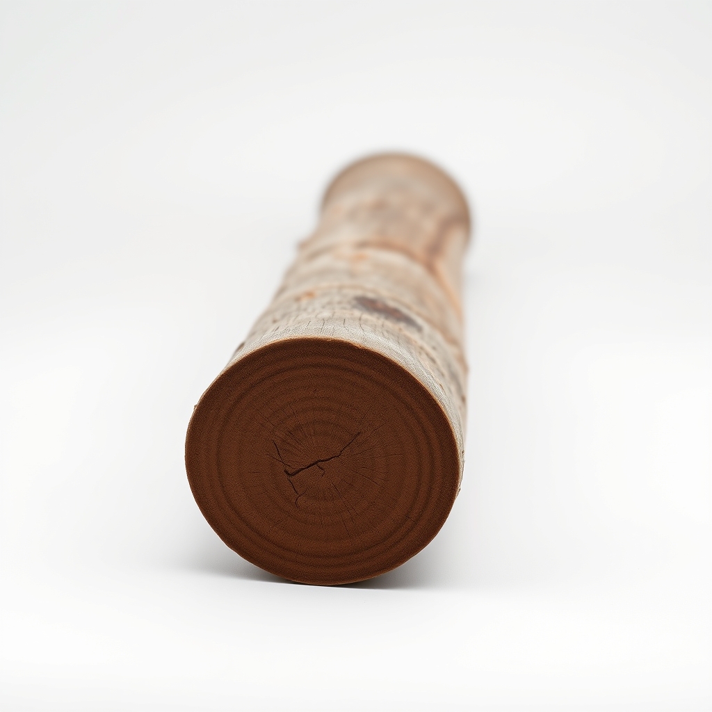 Creosote Corner Post, 2.4 m