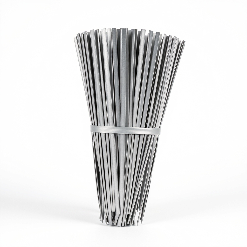 Galvanised Droppers, Bundle of 50