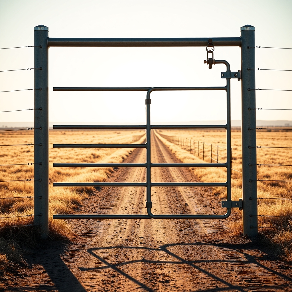 Gates