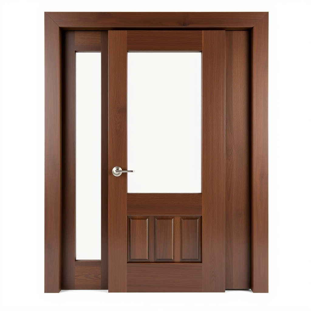 Blackwood Slot Pivot