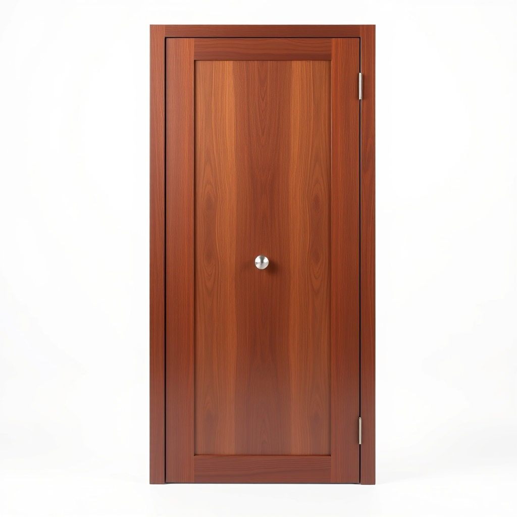 Kiaat Pivot 1200