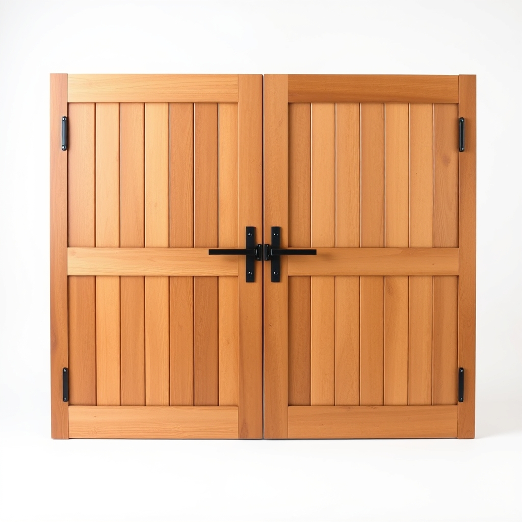 Meranti Stable Door