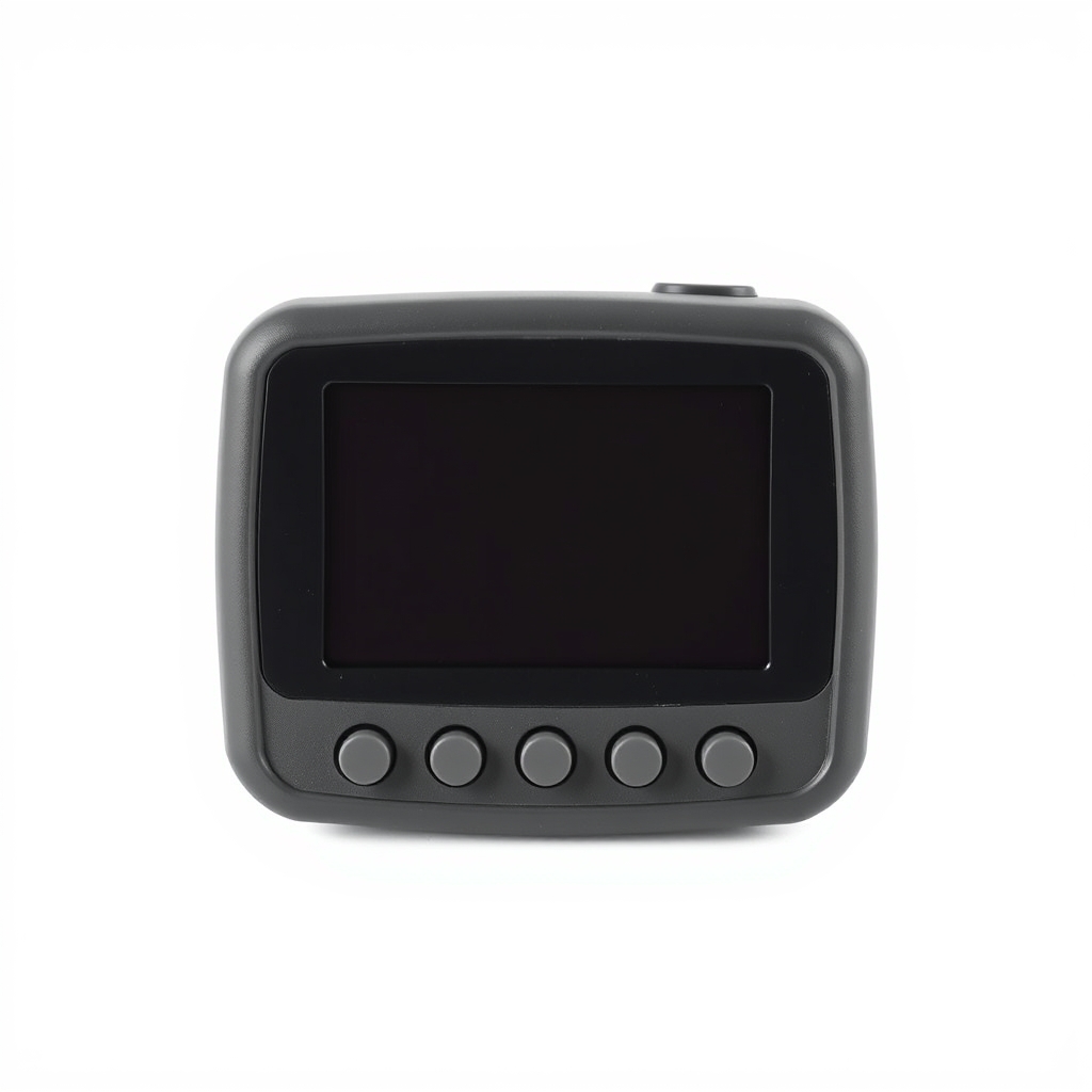 Electronic timing clock