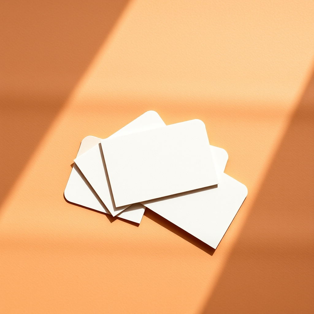 Studio Stationery