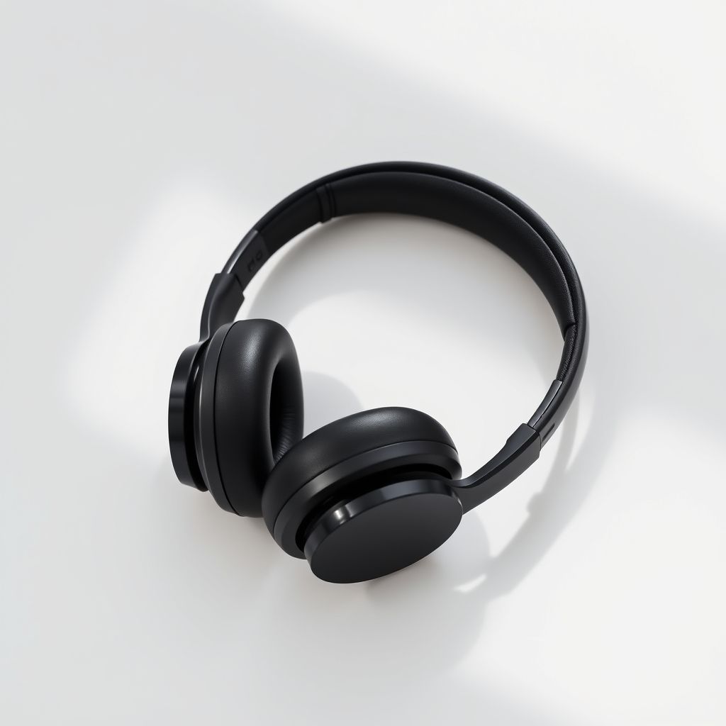 Wireless Headphones