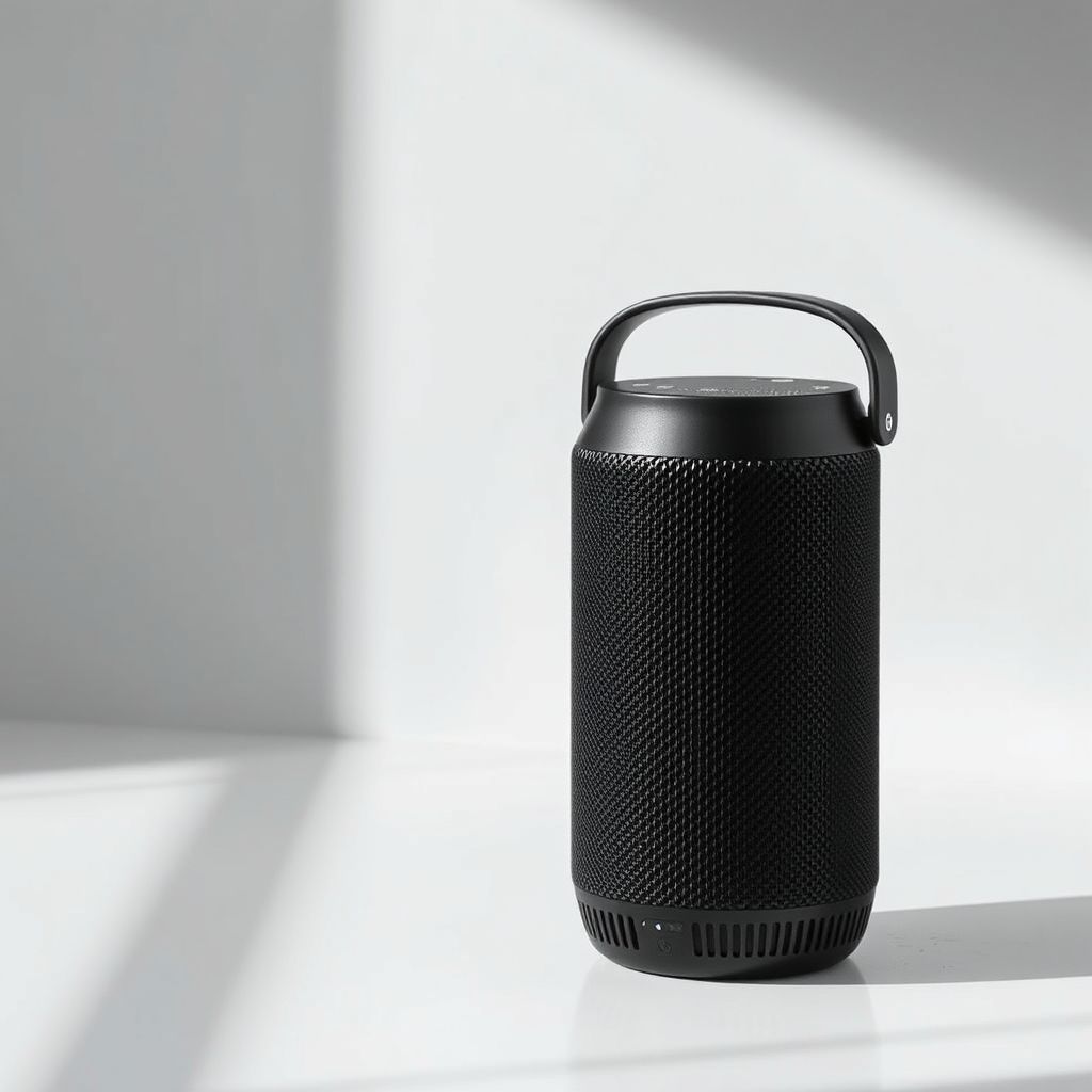 Bluetooth Speaker