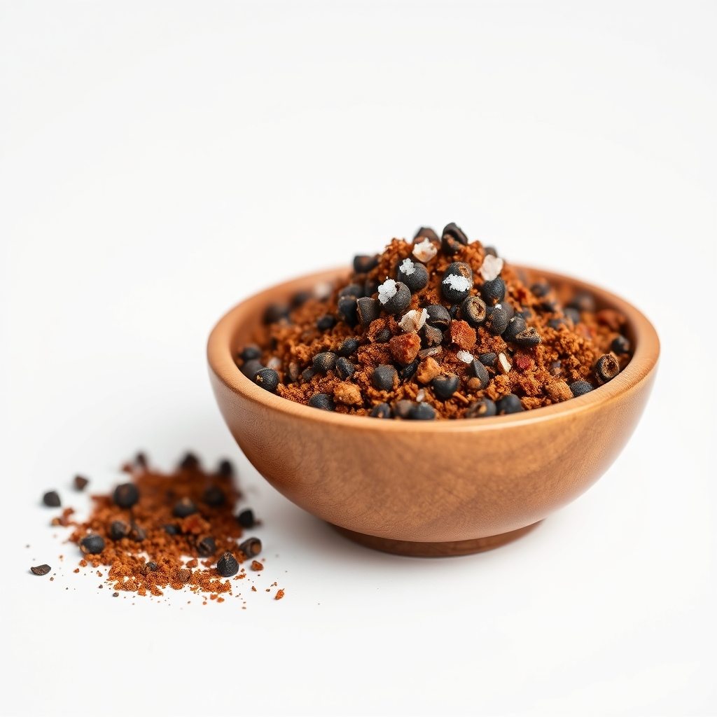 Braai Rub