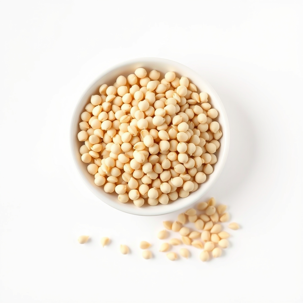 Whole Coriander Seed