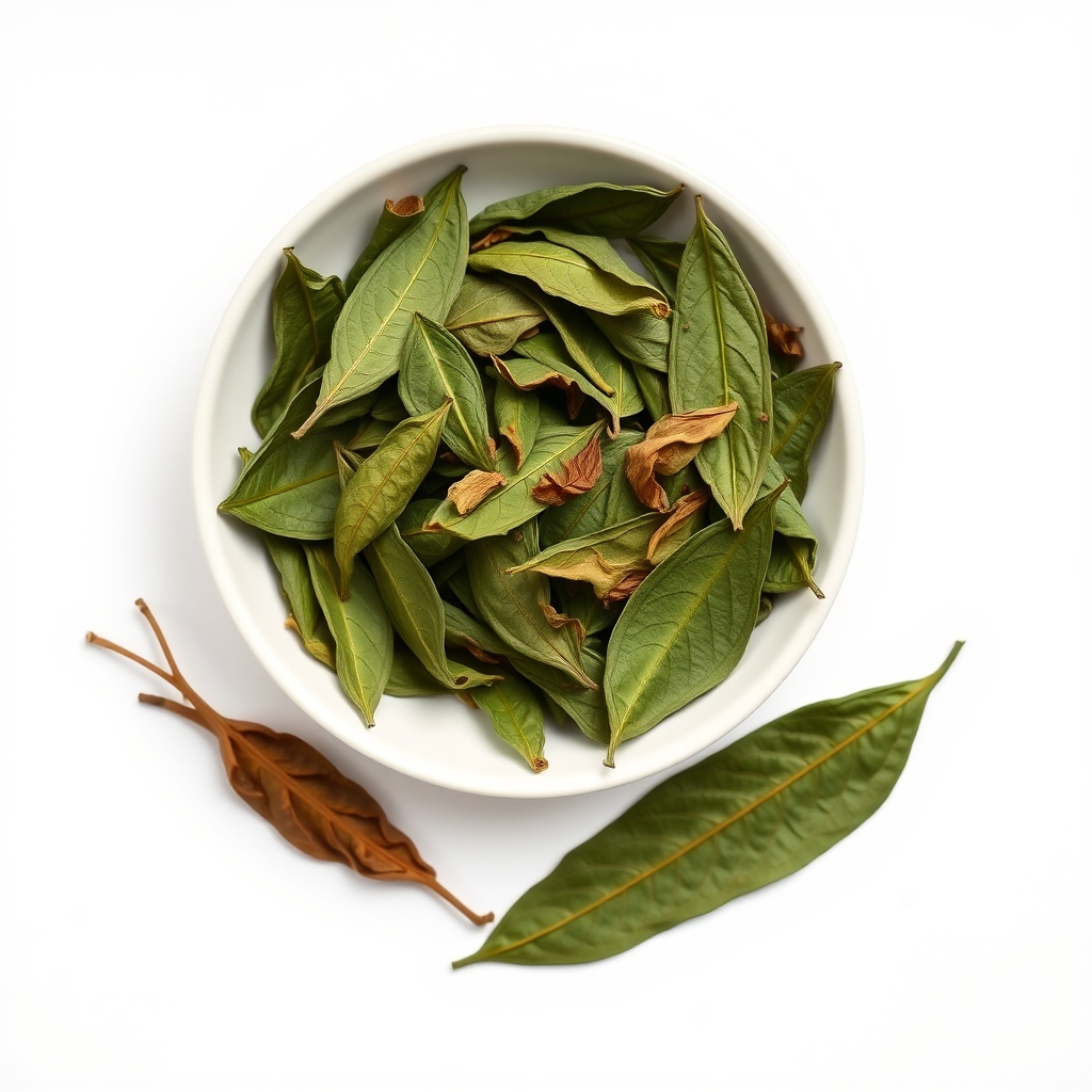 Dried Curry Leaves