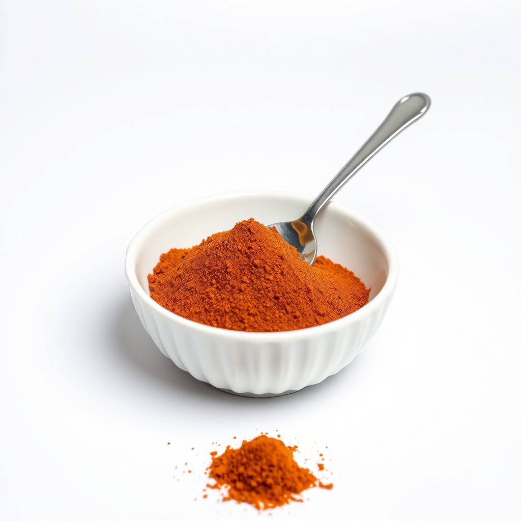Durban Masala (Hot)