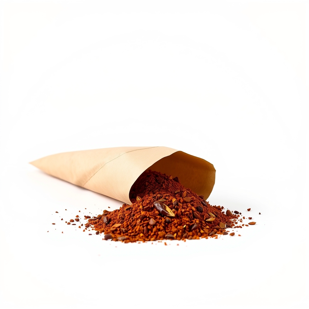 Mother-in-Law Masala