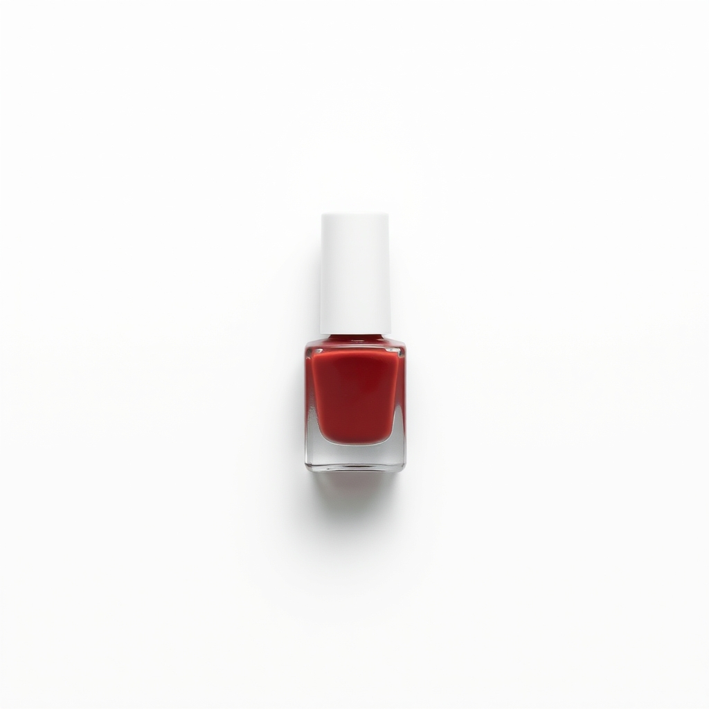 Rooiklip Gel Lacquer, 11 ml