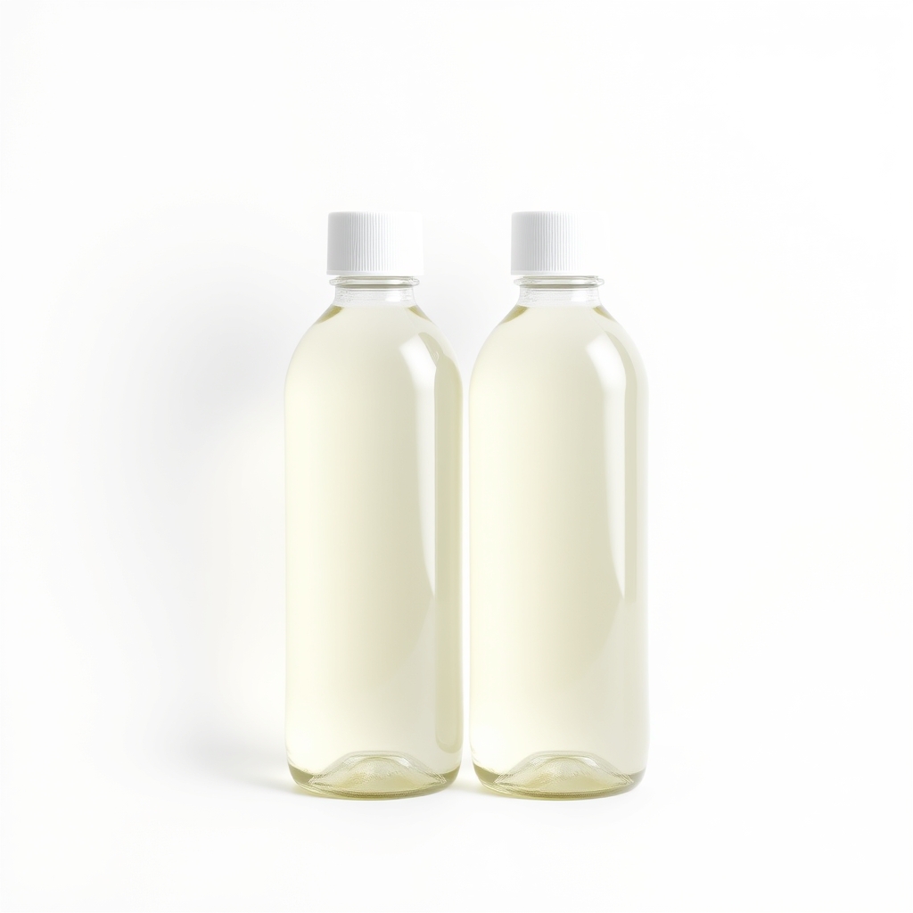 Base & Top Coat Pair, 2 x 11 ml