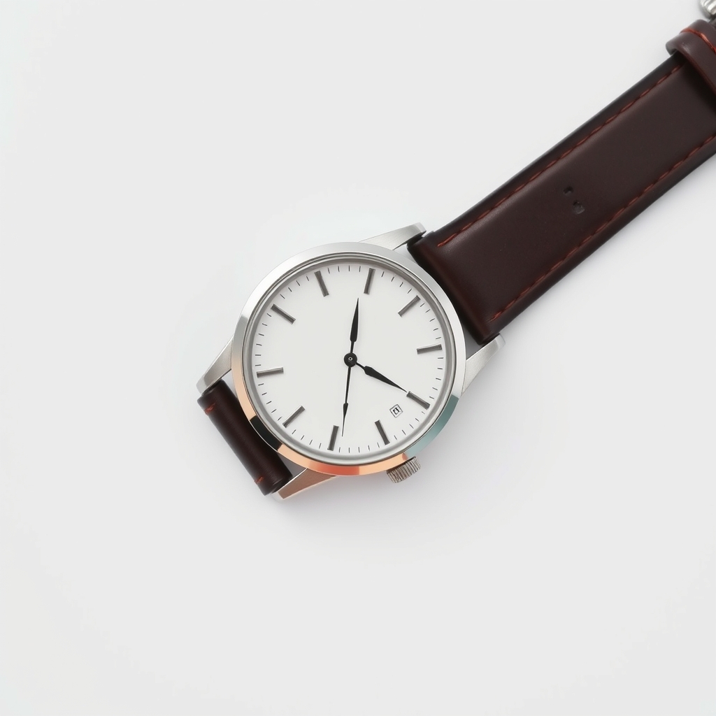 Bo-Kaap Automatic