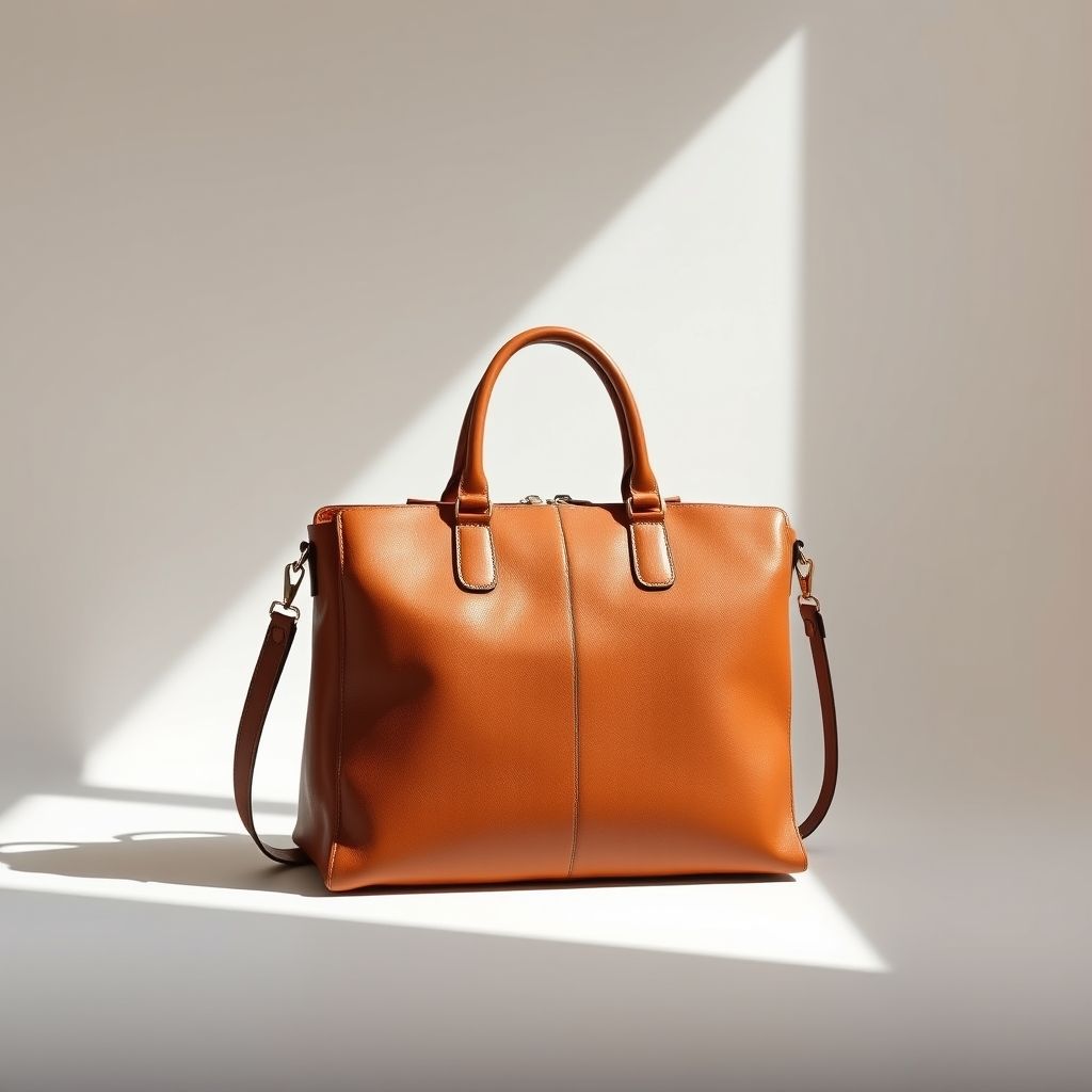 Leather Bag