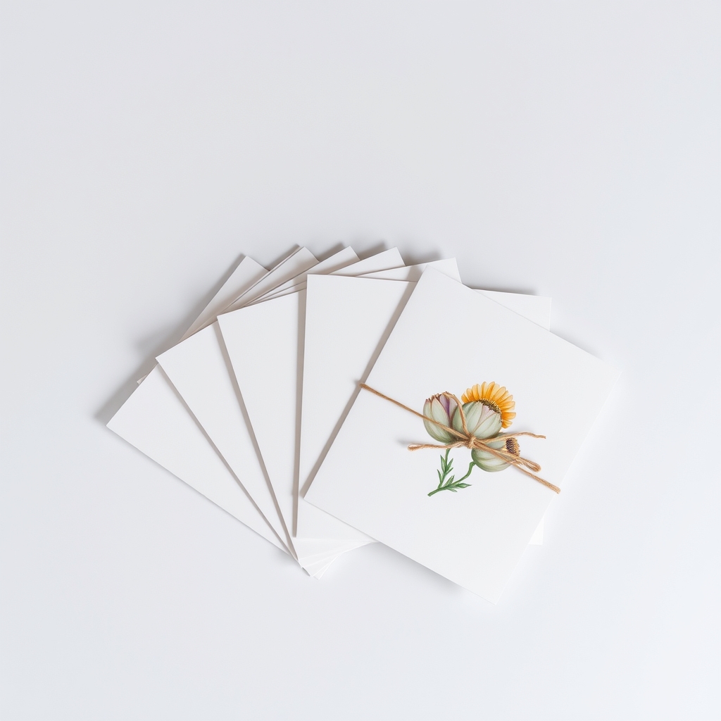 Fynbos card pack