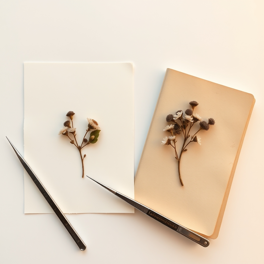 Field notebooks, 1962–1988
