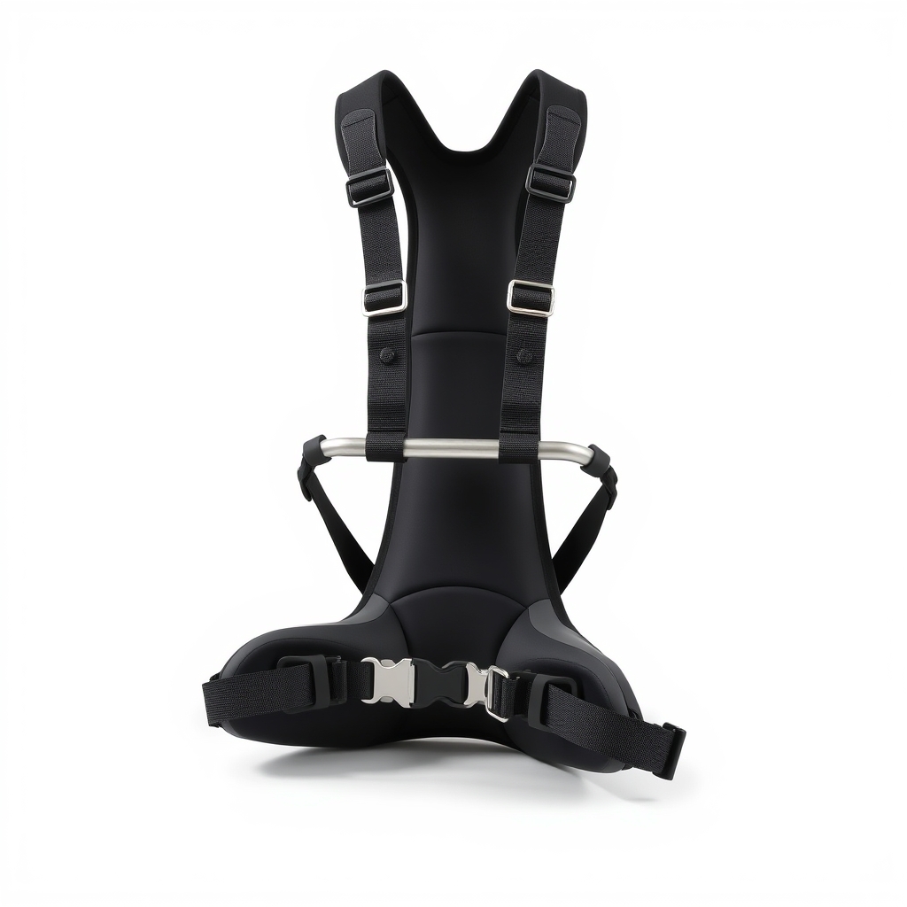 Spine Seat Harness