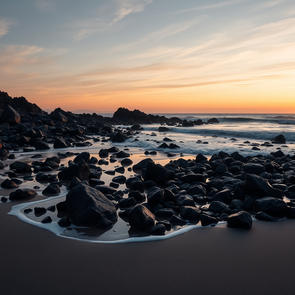 Sunset Beach