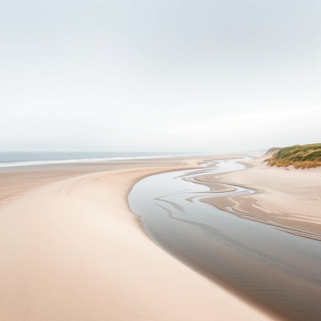 Witsand