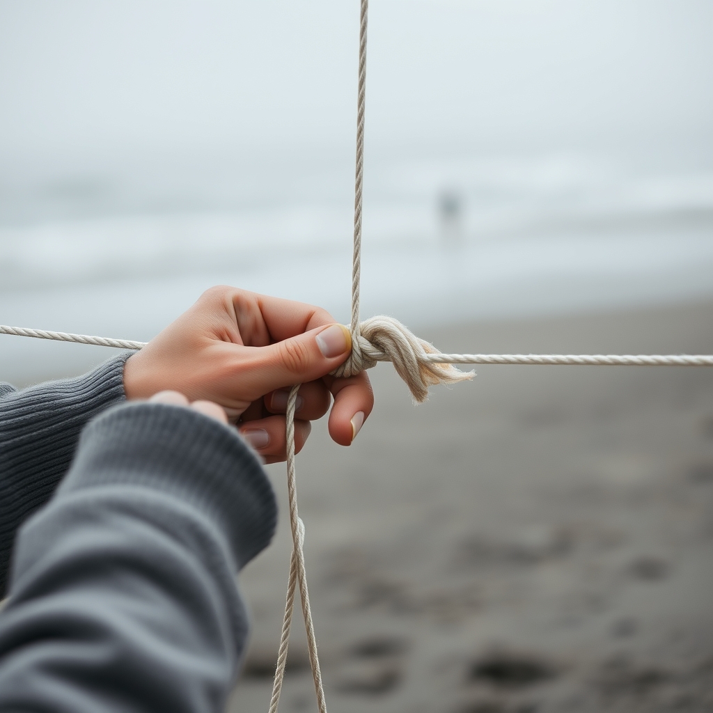 Every kite test-flown