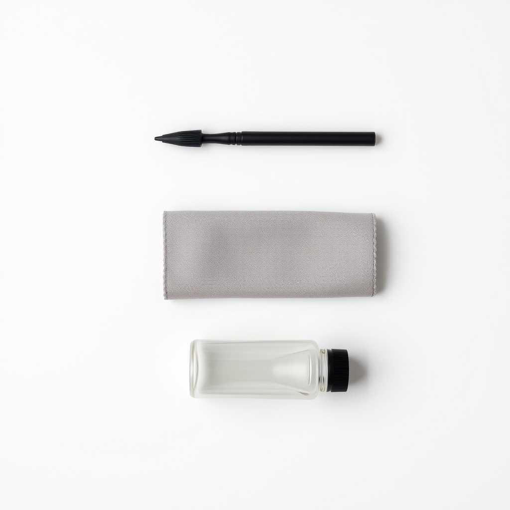 Lens Care Kit