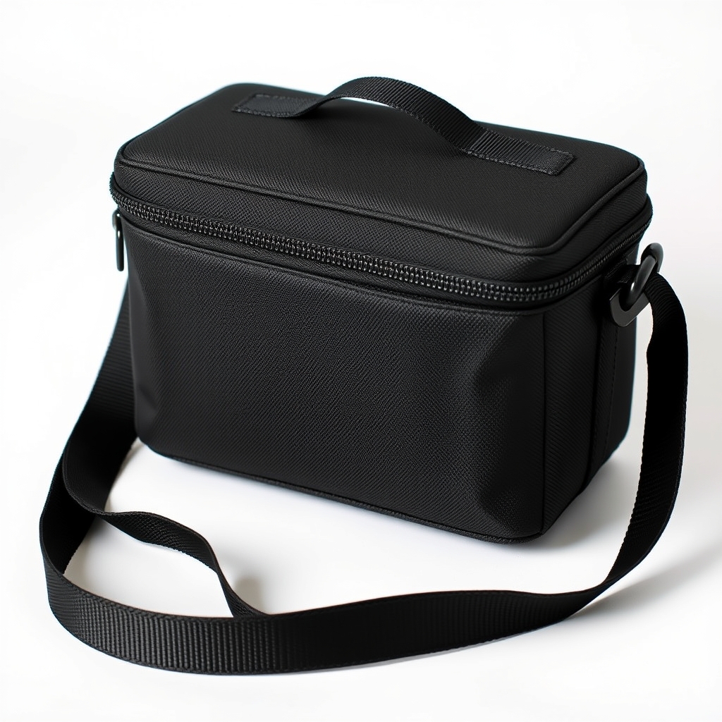 Padded Field Case