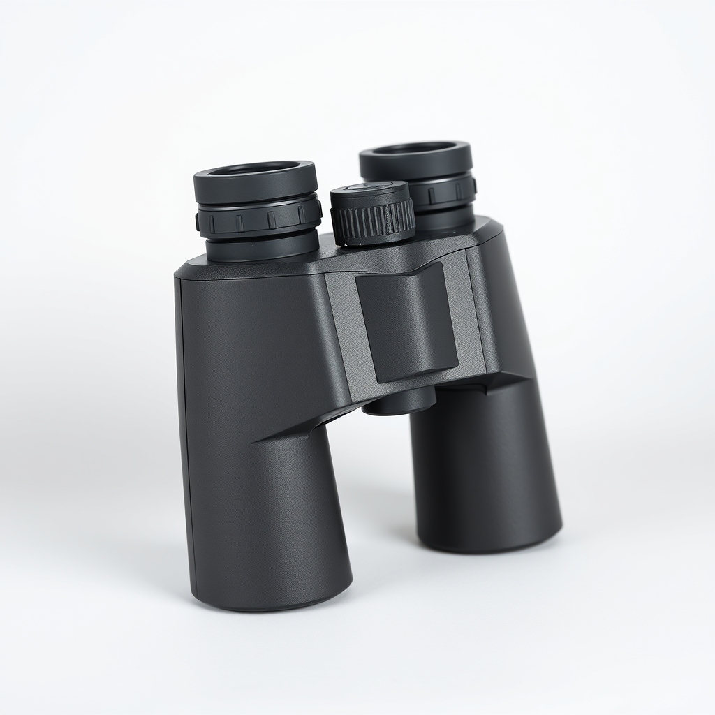 Compact 8x25 Binocular