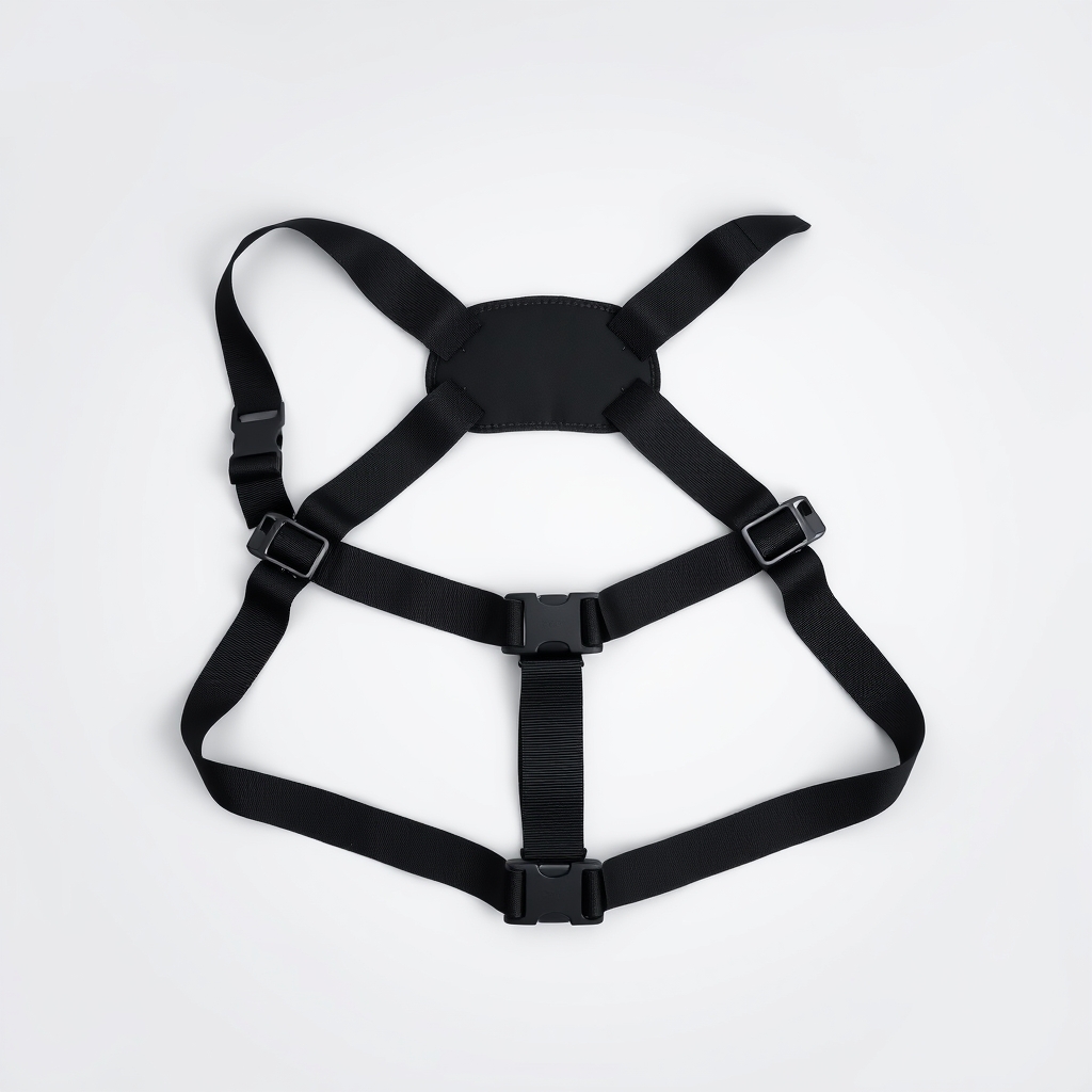 Binocular Chest Harness