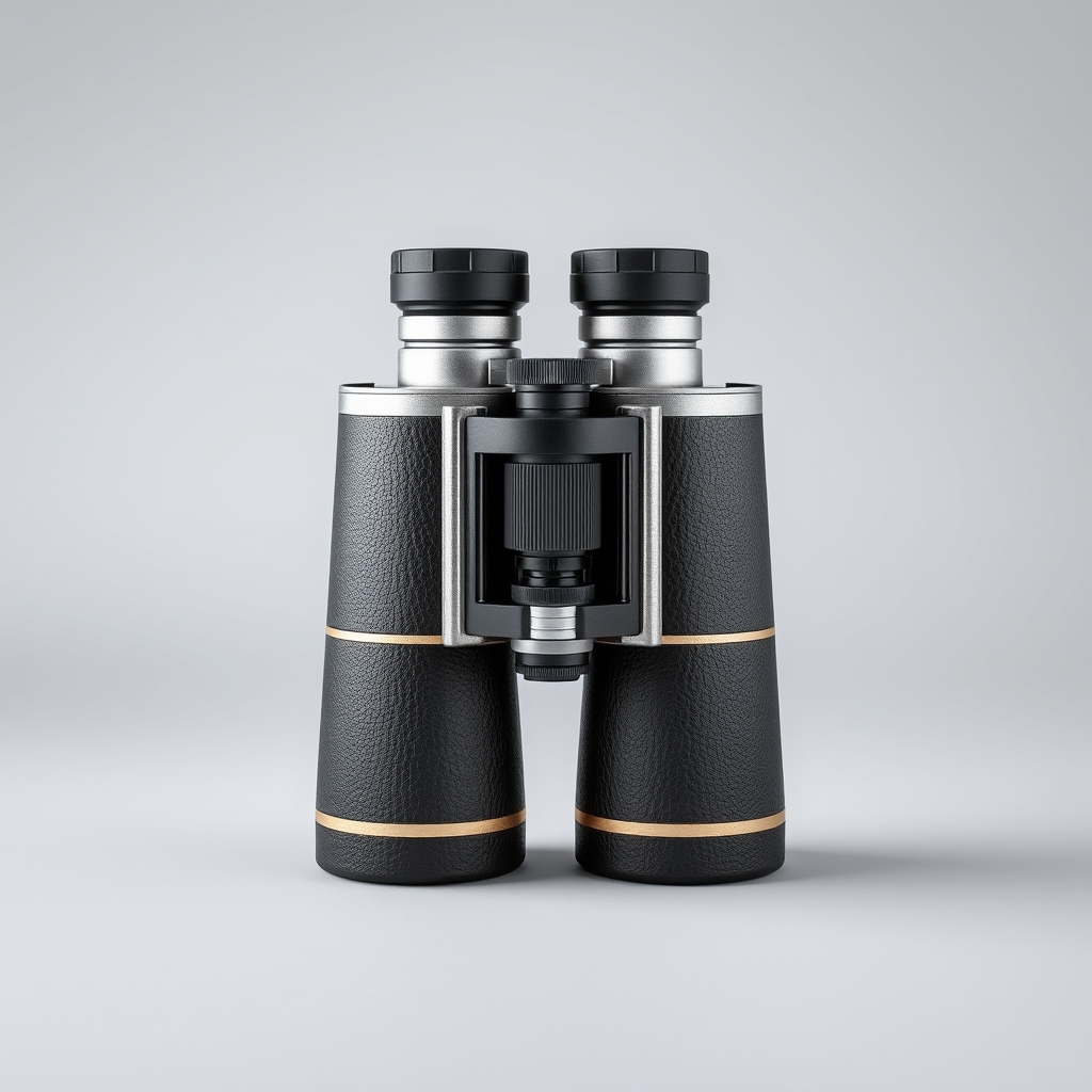 10x50 Porro Binocular
