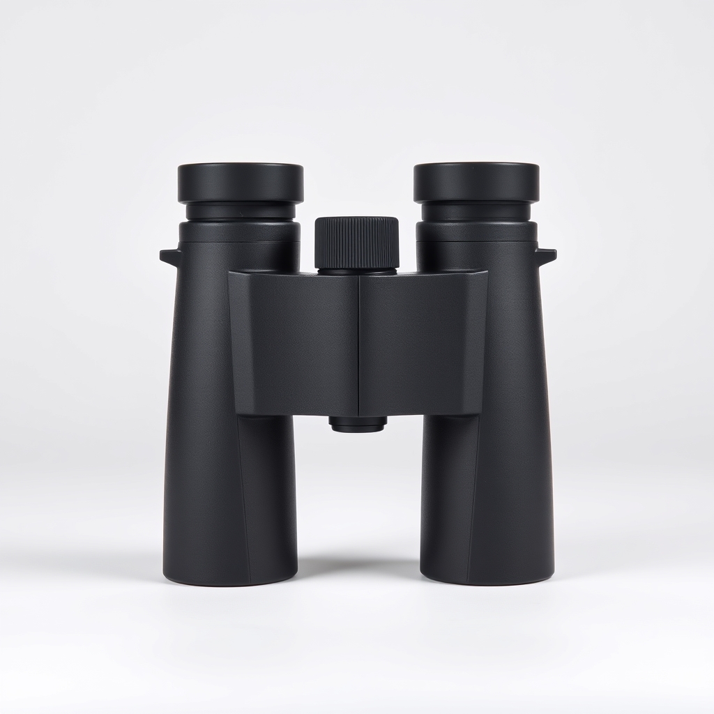 8x42 Roof-Prism Binocular