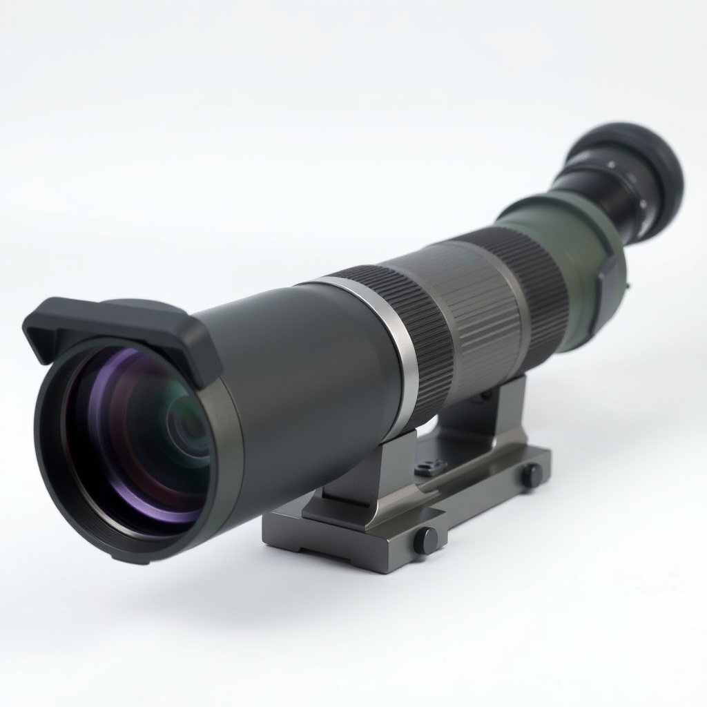Spotting Scope 20–60x