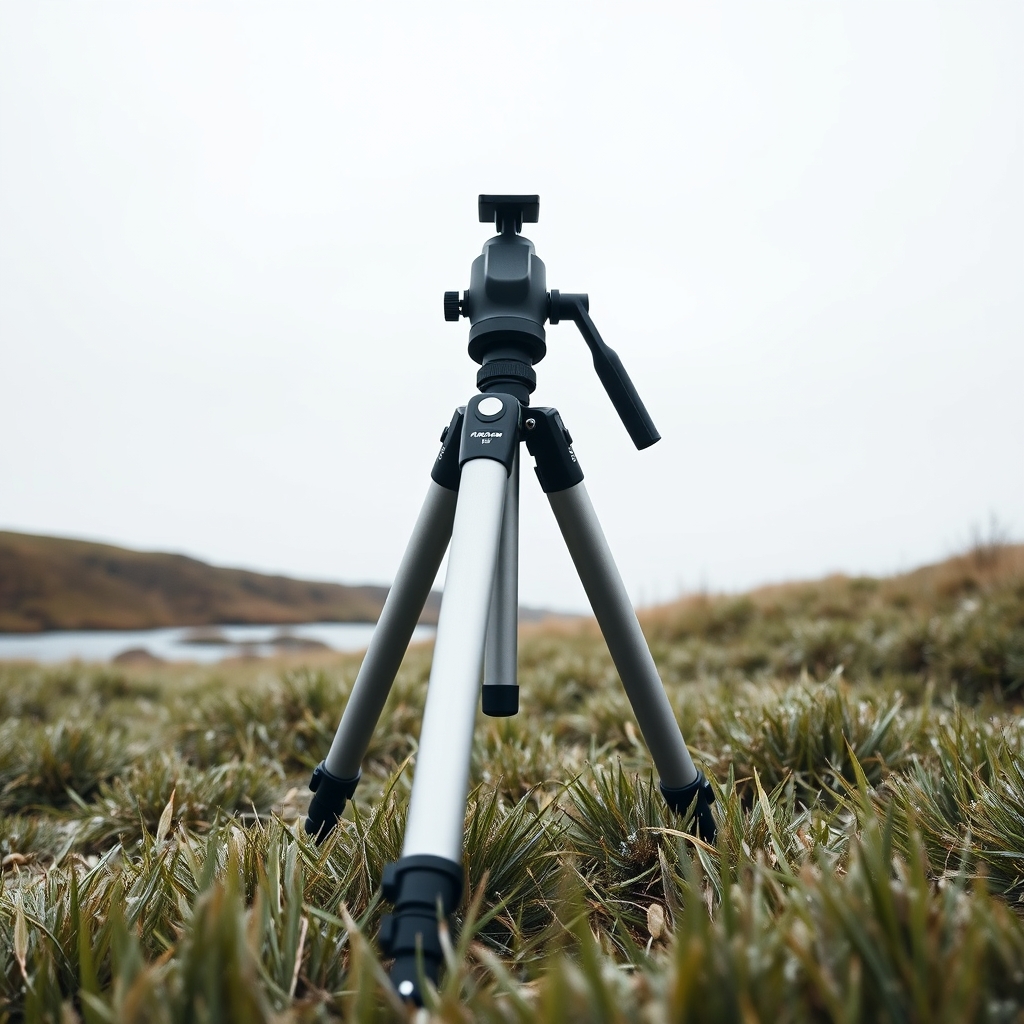 Tripods