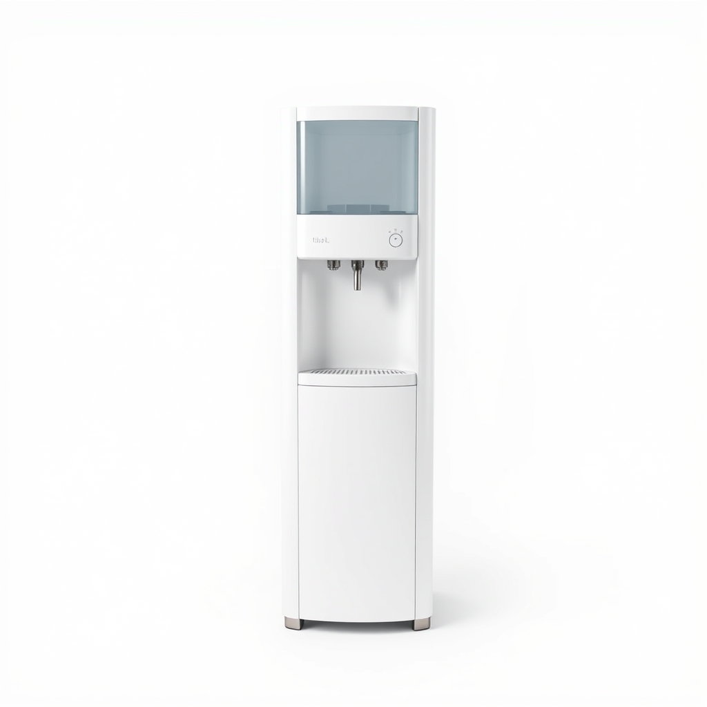 Floor-standing Cooler
