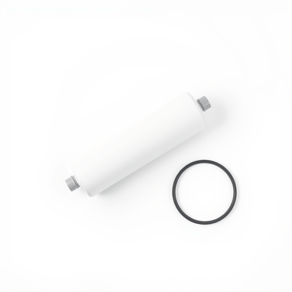 Replacement Filter Cartridge