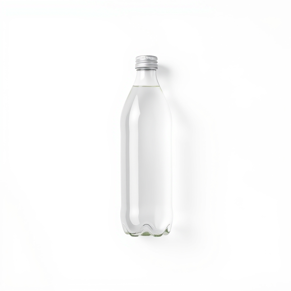 Still 750ml Glass — Case of 12
