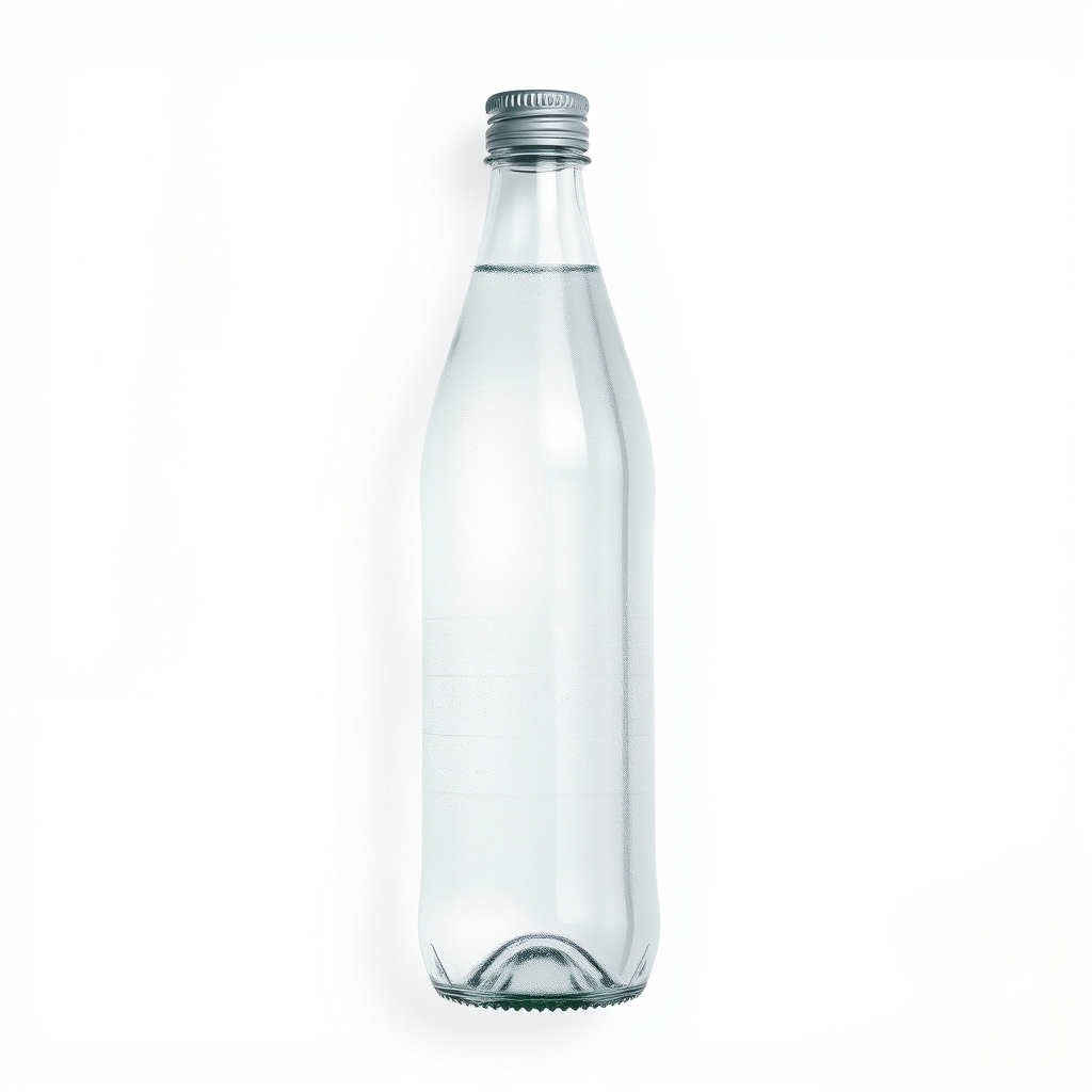 Sparkling 750ml Glass — Case of 12