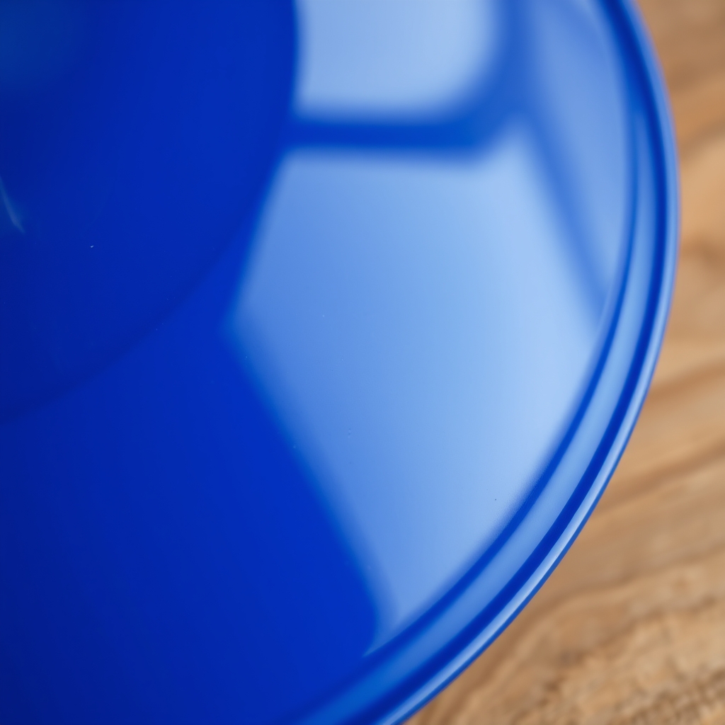 Cobalt — the one we started with