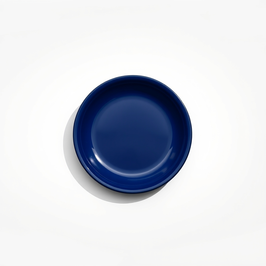 Deep Plate 24 cm