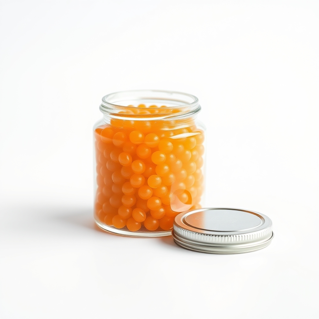 Trout roe