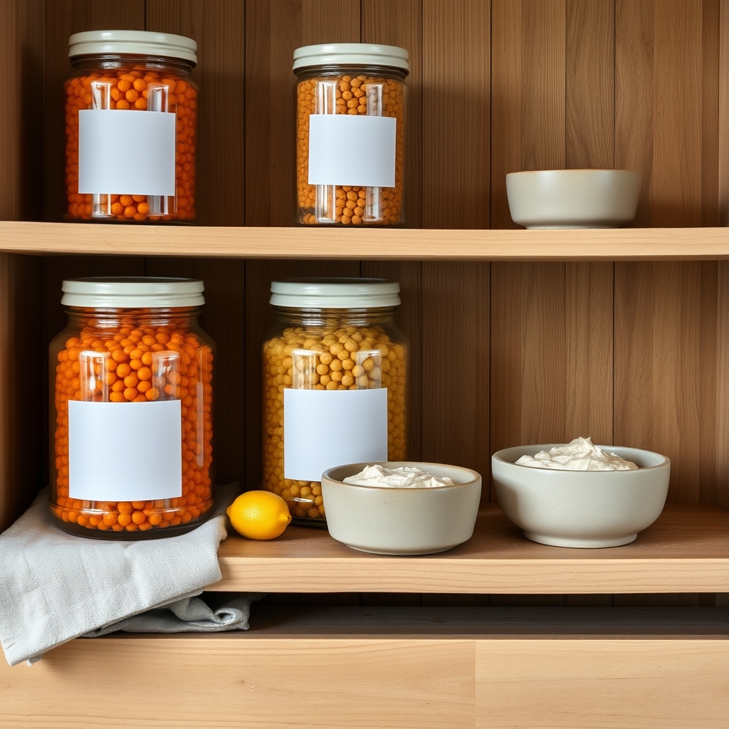 Pantry