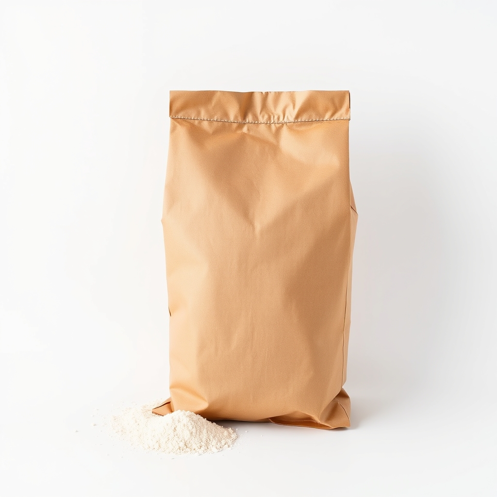 Stone-Ground Wholewheat Flour