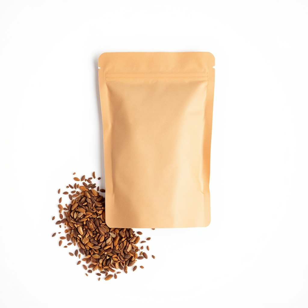 Rooibos & Buchu Loose Leaf