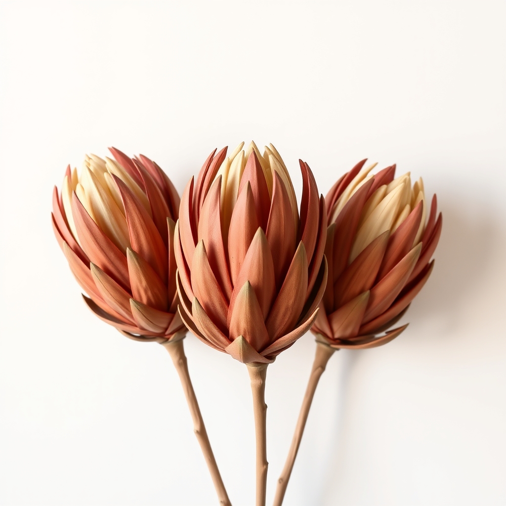 Dried Protea Repens