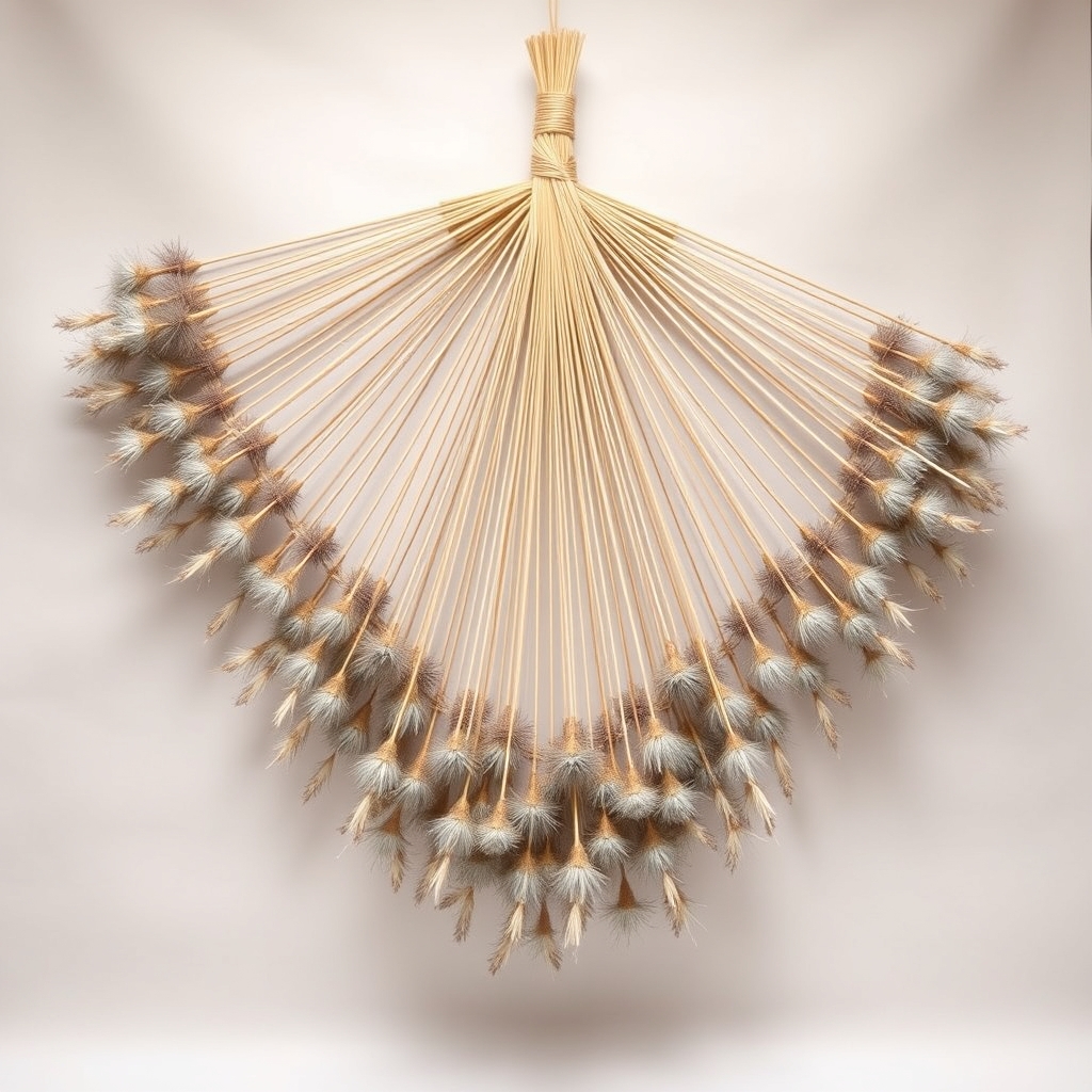 Hanging Bundle