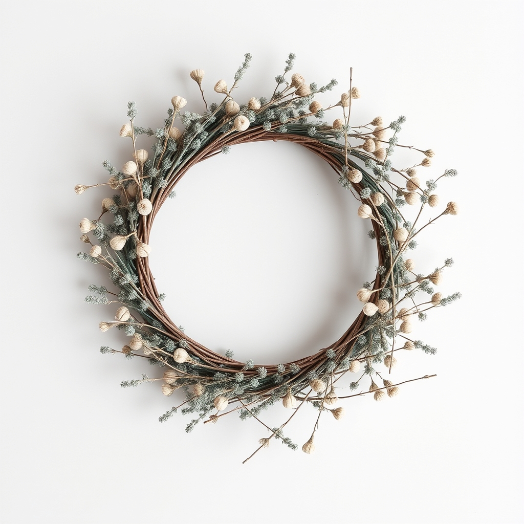 Strandveld Wreath