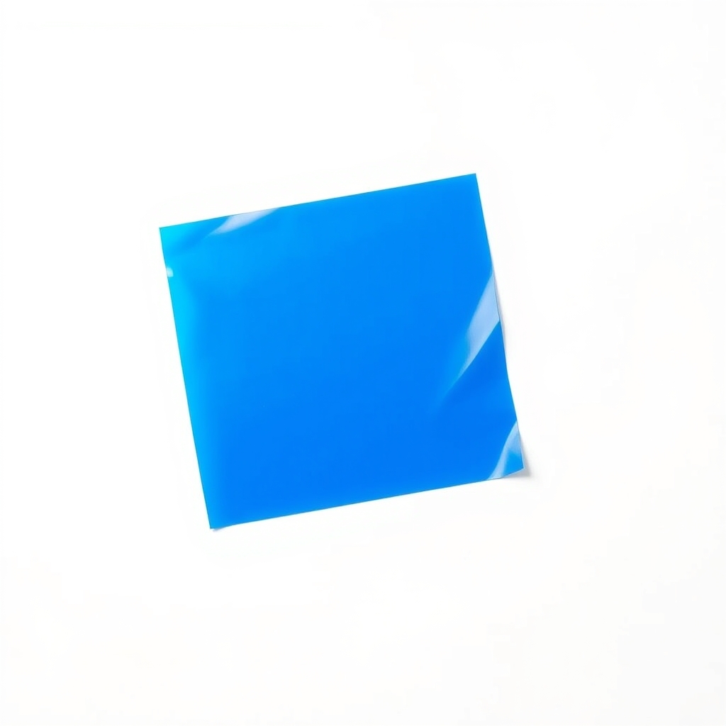 Colour Filter Sheet
